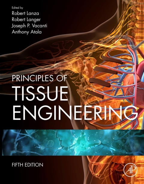 Principles of Tissue Engineering 5th Edition – PDF ebook Principles of Tissue Engineering 5th Edition – PDF ebook