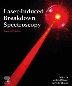Laser-Induced Breakdown Spectroscopy 2nd Edition – PDF ebook