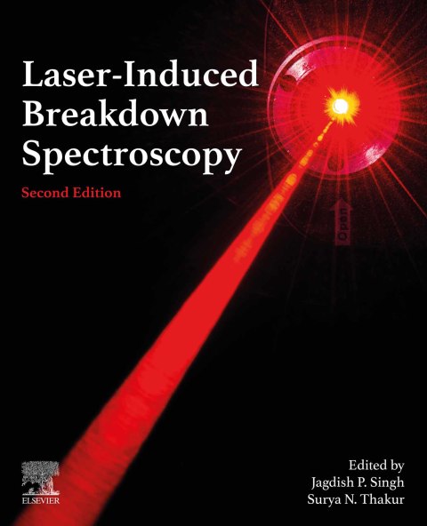 Laser-Induced Breakdown Spectroscopy 2nd Edition – PDF ebook Laser-Induced Breakdown Spectroscopy 2nd Edition – PDF ebook