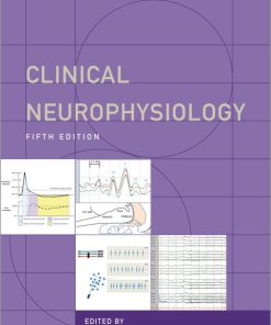 Clinical Neurophysiology 5th Edition – PDF ebook