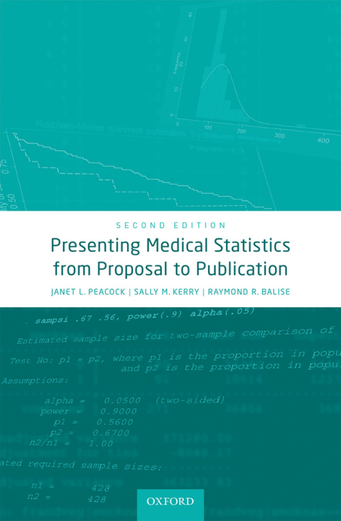 Presenting Medical Statistics from Proposal to Publication 2nd Edition – PDF ebook Presenting Medical Statistics from Proposal to Publication 2nd Edition – PDF ebook