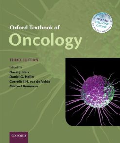 Oxford Textbook of Oncology 3rd Edition – PDF ebook