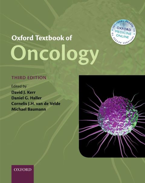 Oxford Textbook of Oncology 3rd Edition – PDF ebook Oxford Textbook of Oncology 3rd Edition – PDF ebook