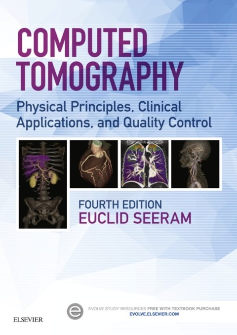 Computed Tomography, Physical Principles, Clinical Applications, and Quality Control 4th Edition – PDF ebook Computed Tomography, Physical Principles, Clinical Applications, and Quality Control 4th Edition – PDF ebook