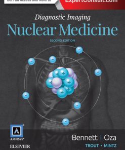 Diagnostic Imaging: Nuclear Medicine 2nd Edition – PDF ebook