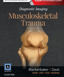 Diagnostic Imaging: Musculoskeletal Trauma 2nd Edition – PDF ebook