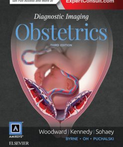 Diagnostic Imaging: Obstetrics E-Book 3rd Edition – PDF ebook