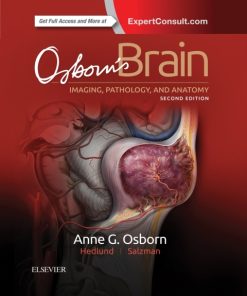 Osborn’s Brain E-Book 2nd Edition – PDF ebook