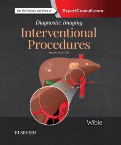 Diagnostic Imaging: Interventional Procedures 2nd Edition – PDF ebook