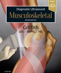 Diagnostic Ultrasound: Musculoskeletal 2nd Edition – PDF ebook