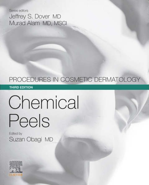 Procedures in Cosmetic Dermatology Series: Chemical Peels 3rd Edition – PDF ebook Procedures in Cosmetic Dermatology Series: Chemical Peels 3rd Edition – PDF ebook