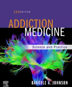 Addiction Medicine, Science and Practice 2nd Edition – PDF ebook