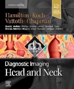 Diagnostic Imaging: Head and Neck 4th Edition – PDF ebook