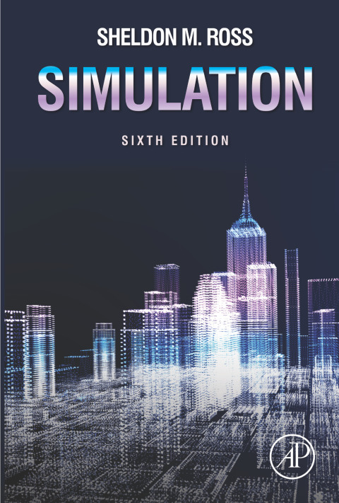 Simulation 6th Edition – PDF ebook Simulation 6th Edition – PDF ebook