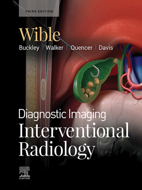 Diagnostic Imaging: Interventional Radiology E-Book 3rd Edition – PDF ebook Diagnostic Imaging: Interventional Radiology E-Book 3rd Edition – PDF ebook