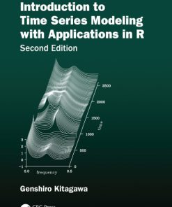 Introduction to Time Series Modeling with Applications in R 2nd Edition – PDF ebook