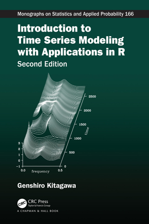 Introduction to Time Series Modeling with Applications in R 2nd Edition – PDF ebook Introduction to Time Series Modeling with Applications in R 2nd Edition – PDF ebook