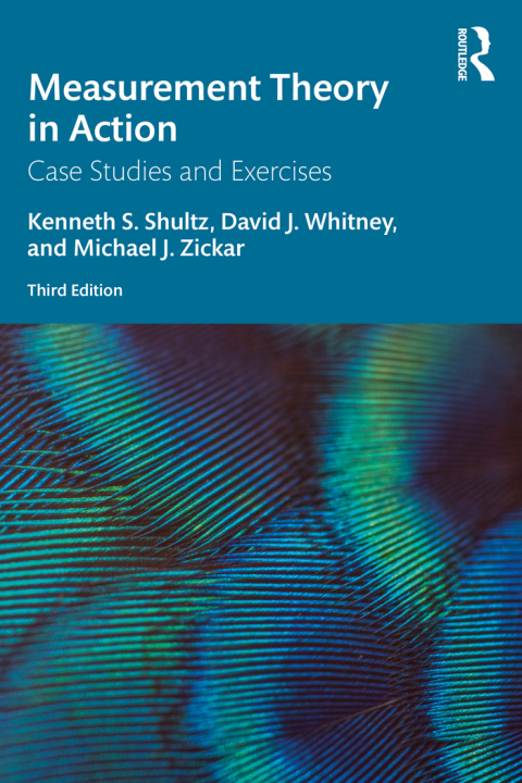 Measurement Theory in Action, Case Studies and Exercises 3rd Edition – PDF ebook Measurement Theory in Action, Case Studies and Exercises 3rd Edition – PDF ebook
