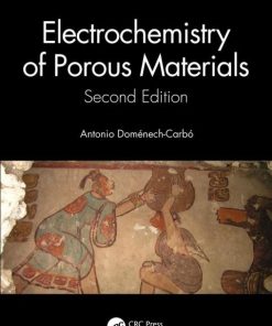 Electrochemistry of Porous Materials 2nd Edition – PDF ebook