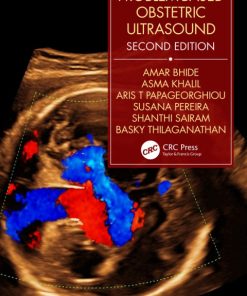 Problem-Based Obstetric Ultrasound 2nd Edition – PDF ebook