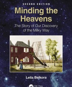 Minding the Heavens, The Story of our Discovery of the Milky Way 2nd Edition – PDF ebook