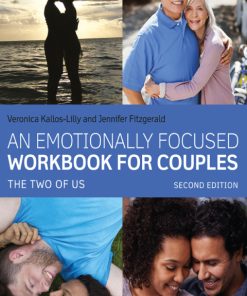 An Emotionally Focused Workbook for Couples, The Two of Us 2nd Edition – PDF ebook