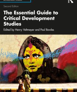 The Essential Guide to Critical Development Studies 2nd Edition – PDF ebook