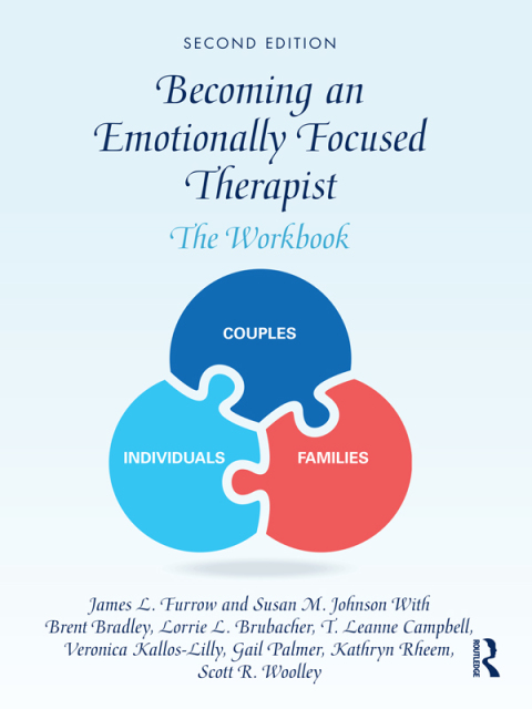 Becoming an Emotionally Focused Therapist, The Workbook 2nd Edition – PDF ebook Becoming an Emotionally Focused Therapist, The Workbook 2nd Edition – PDF ebook