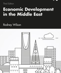 Economic Development in the Middle East 3rd Edition – PDF ebook