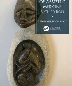 Handbook of Obstetric Medicine 6th Edition – PDF ebook