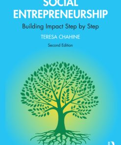 Social Entrepreneurship, Building Impact Step by Step 2nd Edition – PDF ebook