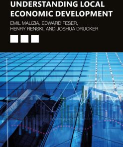 Understanding Local Economic Development 2nd Edition – PDF ebook