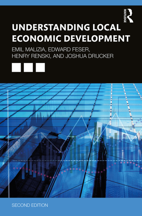 Understanding Local Economic Development 2nd Edition – PDF ebook Understanding Local Economic Development 2nd Edition – PDF ebook