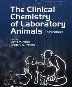 The Clinical Chemistry of Laboratory Animals 3rd Edition – PDF ebook