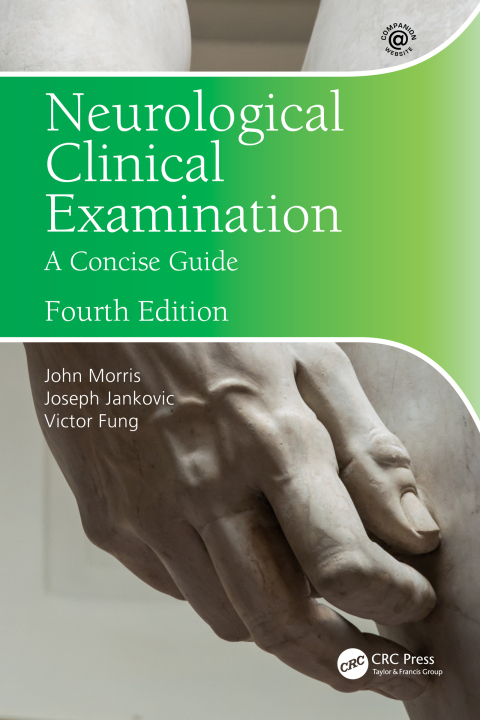 Neurological Clinical Examination, A Concise Guide 4th Edition – PDF ebook Neurological Clinical Examination, A Concise Guide 4th Edition – PDF ebook