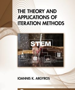 The Theory and Applications of Iteration Methods 2nd Edition – PDF ebook