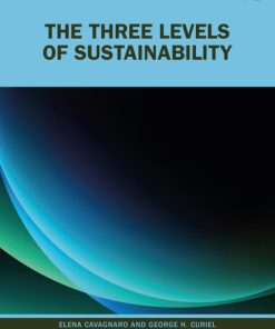 The Three Levels of Sustainability 2nd Edition – PDF ebook