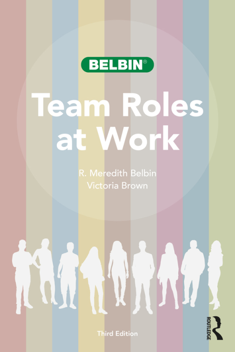 Team Roles at Work 3rd Edition – PDF ebook Team Roles at Work 3rd Edition – PDF ebook