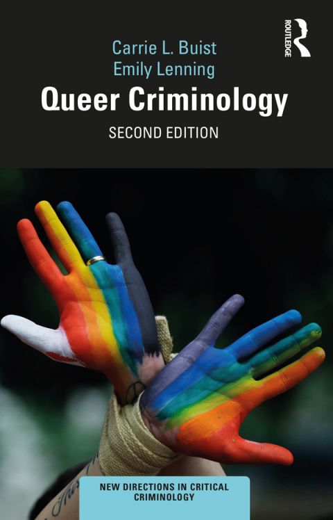 Queer Criminology 2nd Edition – PDF ebook Queer Criminology 2nd Edition – PDF ebook