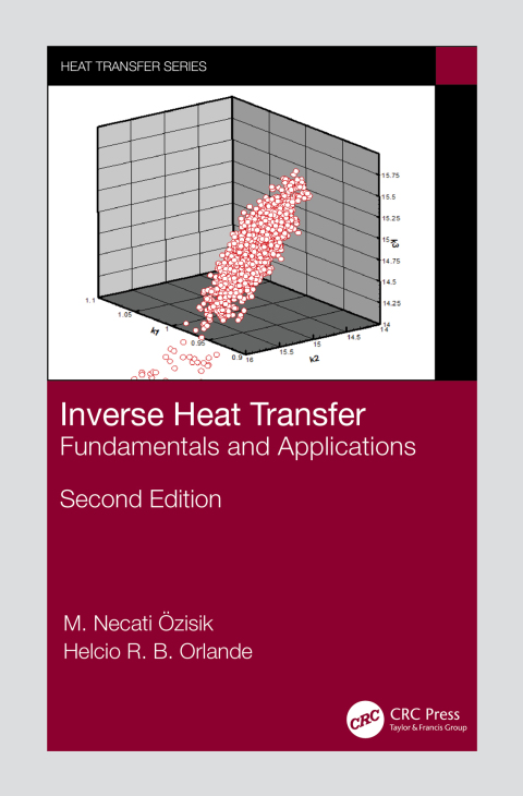 Inverse Heat Transfer, Fundamentals and Applications 2nd Edition – PDF ebook Inverse Heat Transfer, Fundamentals and Applications 2nd Edition – PDF ebook