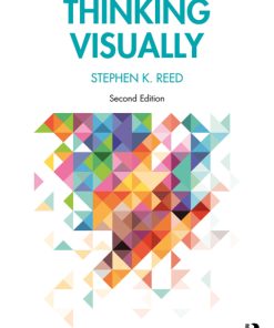 Thinking Visually 2nd Edition – PDF ebook