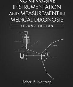 Non-Invasive Instrumentation and Measurement in Medical Diagnosis 2nd Edition – PDF ebook