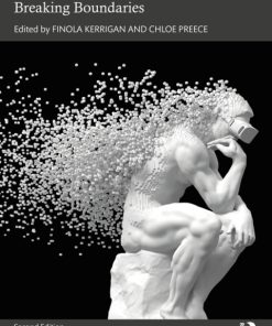 Marketing the Arts, Breaking Boundaries 2nd Edition – PDF ebook