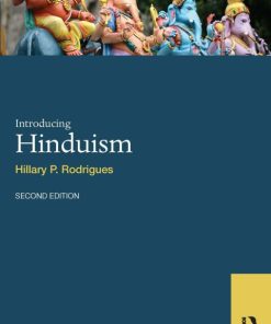 Introducing Hinduism 2nd Edition – PDF ebook