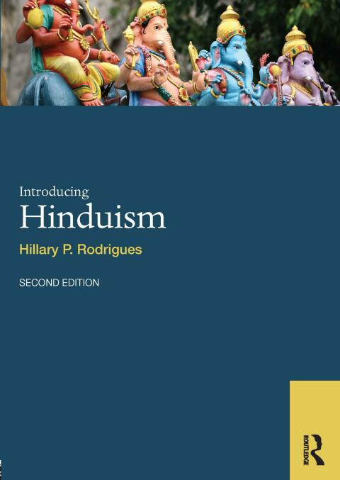 Introducing Hinduism 2nd Edition – PDF ebook Introducing Hinduism 2nd Edition – PDF ebook