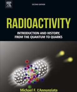 Radioactivity 2nd Edition – PDF ebook