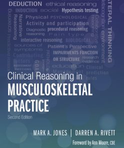 Clinical Reasoning in Musculoskeletal Practice 2nd Edition – PDF ebook