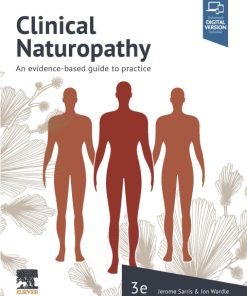 Clinical Naturopathy, An evidence-based guide to practice 3rd Edition – PDF ebook