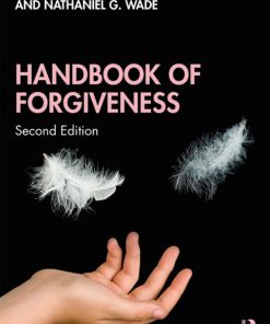 Handbook of Forgiveness 2nd Edition – PDF ebook