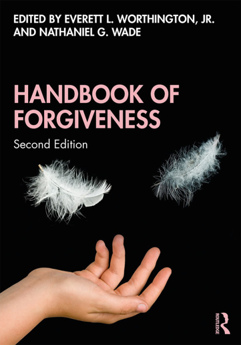 Handbook of Forgiveness 2nd Edition – PDF ebook Handbook of Forgiveness 2nd Edition – PDF ebook